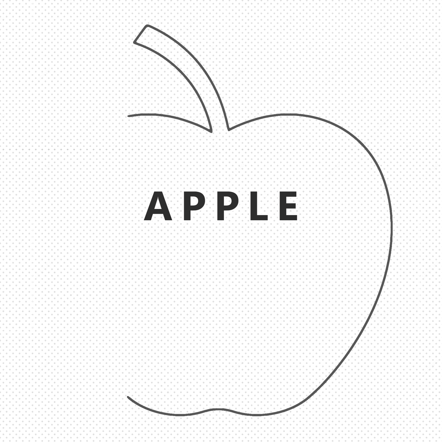 Apple Gyoza