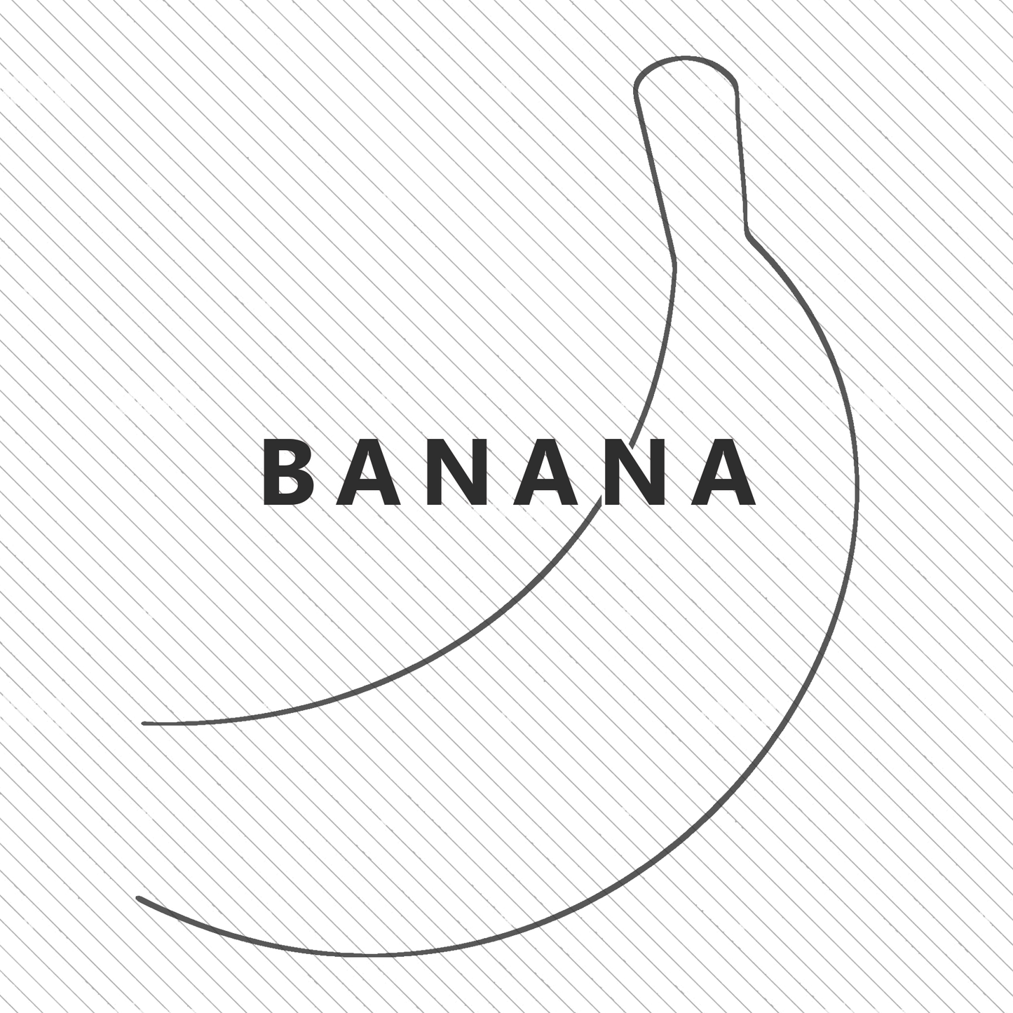 Banana Gyoza